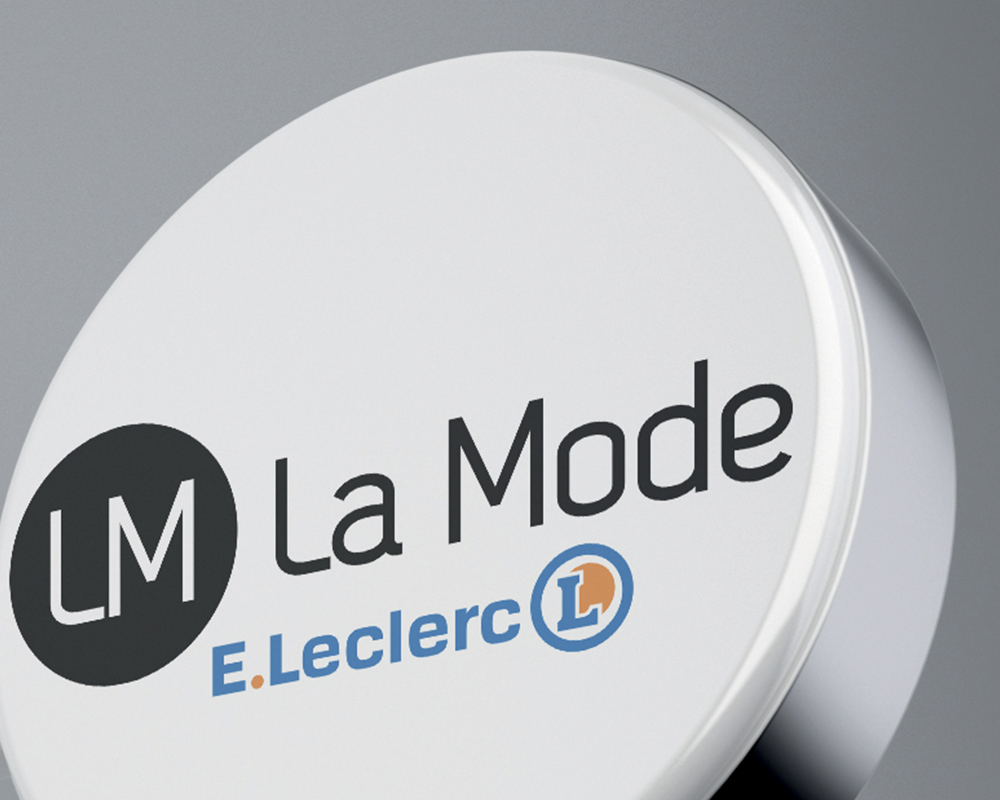 E.Leclerc LM La Mode