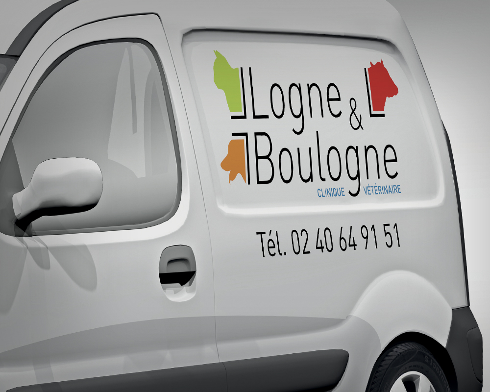 Logne & Boulogne